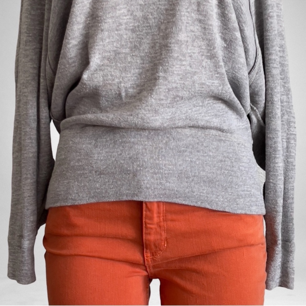 We The Free Palisades Off-Shoulder Top - Picture 3 of 11